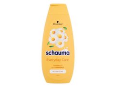Schwarzkopf 400ml schauma everyday care shampoo, šampon