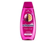 Schwarzkopf 400ml schauma fresh it up!, šampon