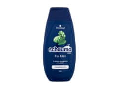 Schwarzkopf 250ml schauma men classic shampoo, šampon