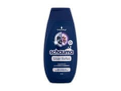 Schwarzkopf 250ml schauma silver reflex shampoo, šampon