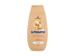 Schwarzkopf 250ml schauma q10 fullness shampoo, šampon