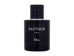 Christian Dior 100ml sauvage elixir, parfém