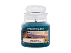 Yankee Candle 104g beach escape, vonná svíčka