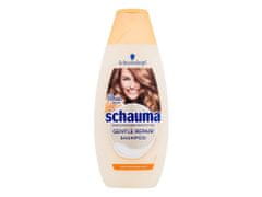 Schwarzkopf 400ml schauma gentle repair shampoo, šampon