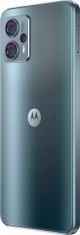 Motorola Motorola Moto G23 - Steel Blue 6,5" / Dual SIM/ 8GB/ 128GB/ LTE/ Android 13