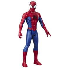 MARVEL Hasbro Marvel Spiderman Titan hero series 30 cm.