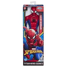 MARVEL Hasbro Marvel Spiderman Titan hero series 30 cm.