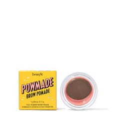 Benefit Pomáda na obočí Powmade (Brow Pomade) 5 g (Odstín 03 Warm Light Brown)
