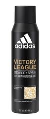Adidas Adidas, Victory League, Deodorant, 150ml