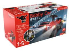 BIG Auto odstrkovadlo Bobby Car Next 2.0 červené