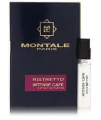Montale Paris Intense Café Ristretto - parfém 2,0 ml - vzorek s rozprašovačem