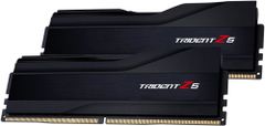 G.Skill Trident Z5 32GB (2x16GB) DDR5 6400 CL32