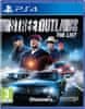 Street Outlaws: The List PS4