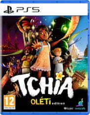 INNA Tchia: Oléti Edition PS5