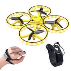 JOJOY® Ručně ovládaný mini dron FLASH