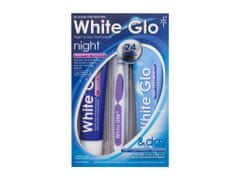 White Glo 100g night & day toothpaste, zubní pasta