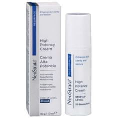 NeoStrata® Exfoliační a hydratační pleťový krém Resurface (High Potency Cream) 30 g