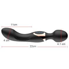 Vibrabate Stroj na rozdávání orgasmu vibrátor na masáž klitorisu