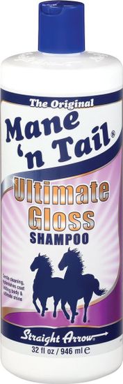 ManenTail Ultimate Gloss Shampoo 946 ml