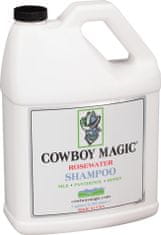 COWBOY Magic COWBOY MAGIC ROSEWATER SHAMPOO 3785 ml