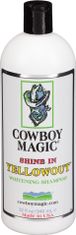COWBOY Magic COWBOY MAGIC YELLOWOUT SHAMPOO 946 ml