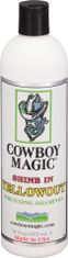 COWBOY Magic COWBOY MAGIC YELLOWOUT SHAMPOO 473 ml