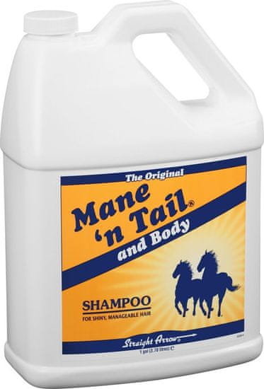 ManenTail Shampoo 3785 ml