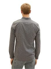Tom Tailor Pánská košile Slim Fit 1032341.32270 (Velikost M)