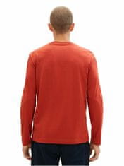 Tom Tailor Pánské triko Regular Fit 1037811.14302 (Velikost XL)