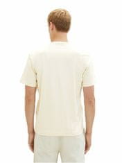 Tom Tailor Pánské triko Regular Fit 1038748.18592 (Velikost XL)
