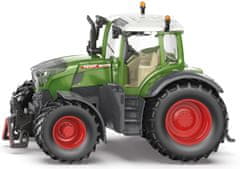 SIKU Farmer - traktor Fendt 728 Vario