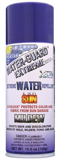 Atsko Silicone water guard extreme 380ml