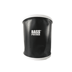 Bass Vědro silikonové, skládací 10l BP-8130