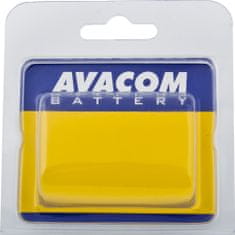 Avacom Baterie AVACOM Nikon EN-EL12 Li-ion 3.7V 1050mAh