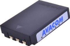 Avacom Baterie AVACOM Olympus LI-10B Li-ion 3.7V 1090mAh