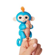 LEBULA Cenocco CC-9048; Opička Happy Monkey Blue