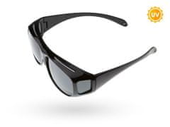 LEBULA 2x Brýle HD Vision pro řidiče