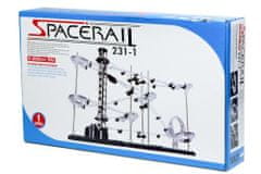 Space Rail Tor kulkowy Spacerail level 1 64cm x 18cm x 36cm