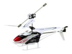 KIK RC vrtulník SYMA S5 3CH RC bílý