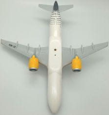 PPC Holland Airbus A320neo, Vueling, Španělsko, 1/100