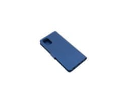 Bomba Otevírací obal pro samsung - modrý Model: Galaxy A71