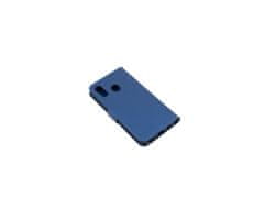 Bomba Otevírací obal pro samsung - modrý Model: Galaxy A40