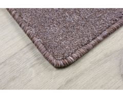 Vopi Kusový koberec Apollo Soft béžový 60x110