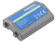 Avacom Nikon EN-EL18 Li-Ion 10.8V 3350mAh 36.2Wh