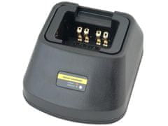 Avacom Nabíječ baterií pro radiostanice Motorola GP320, 360, 380