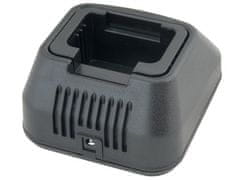 Avacom Nabíječ baterií pro radiostanice Motorola GP900, HT1000, MTX838