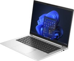 HP EliteBook 845 G10, stříbrná (8A421EA)