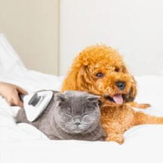 VivoVita PET BRUSH – kartáč pro domácí zvířata