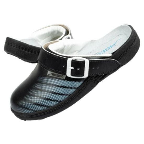 Abeba Abeba U 7212 unisex zdravotní obuv