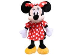 sarcia.eu Minnie Mouse Měkký, nastavitelný maskot batoh pro dítě 